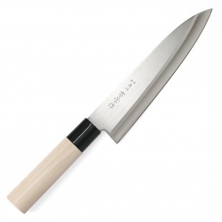 Couteau japonais Chef...