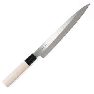Couteau japonais Sashimi...