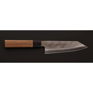 Couteau japonais Universel 15cm Okeya GIN3 - Chroma France