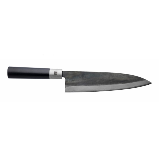 Couteau japonais Chef 18,5cm - Haiku Home