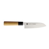 Couteau japonais Santoku PM 14cm - Haiku