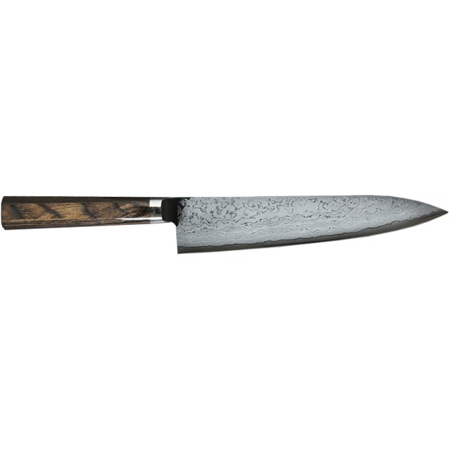 Couteau de chef français 21cm