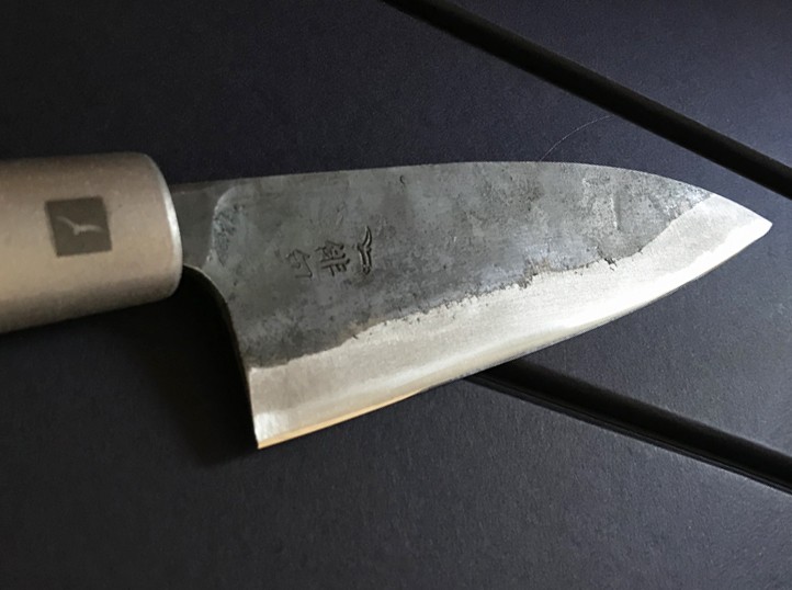 Le spécialiste du couteau de cuisine Japonais